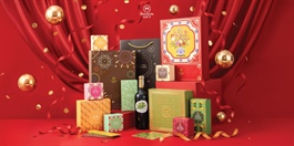 Hộp quà Tết mang dấu ấn doanh nghiệp: Maison Gift giới thiệu giải pháp quà Tết 2027